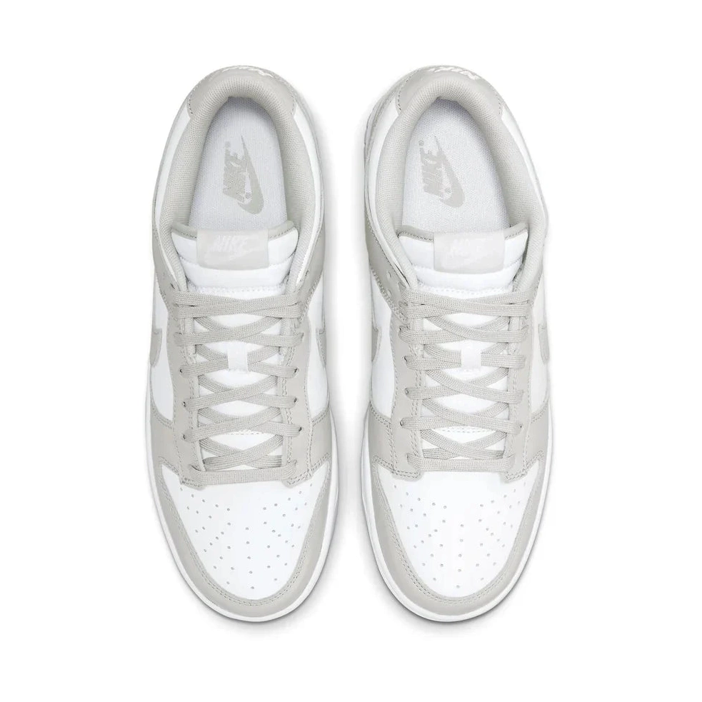 Fog Nike Dunk Low Grey 0701